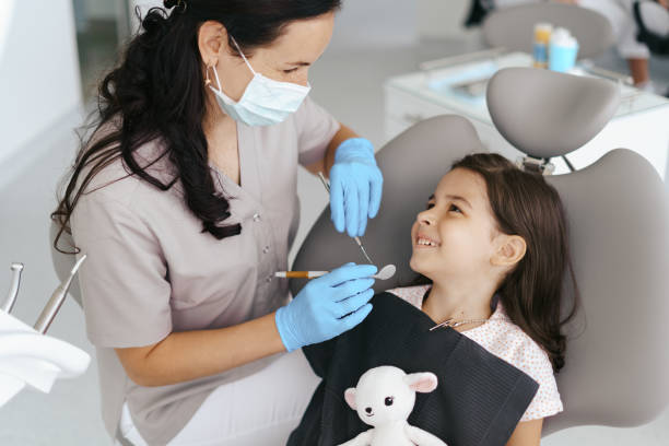 Best Emergency Orthodontic Services in Plain City, OH