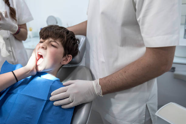 Best Cosmetic Emergency Dentistry in Plain City, OH