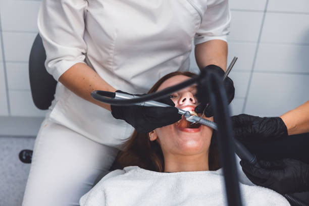 Best Emergency Treatment for Dental Infections or Abscesses in Plain City, OH