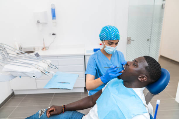 Best Emergency Dental Care for Broken or Chipped Teeth in Plain City, OH